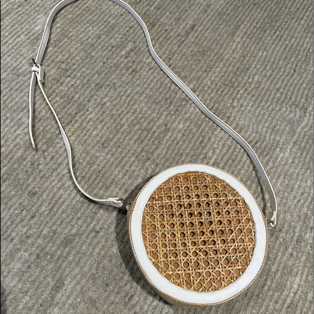 Circle Purse from Francesca’s